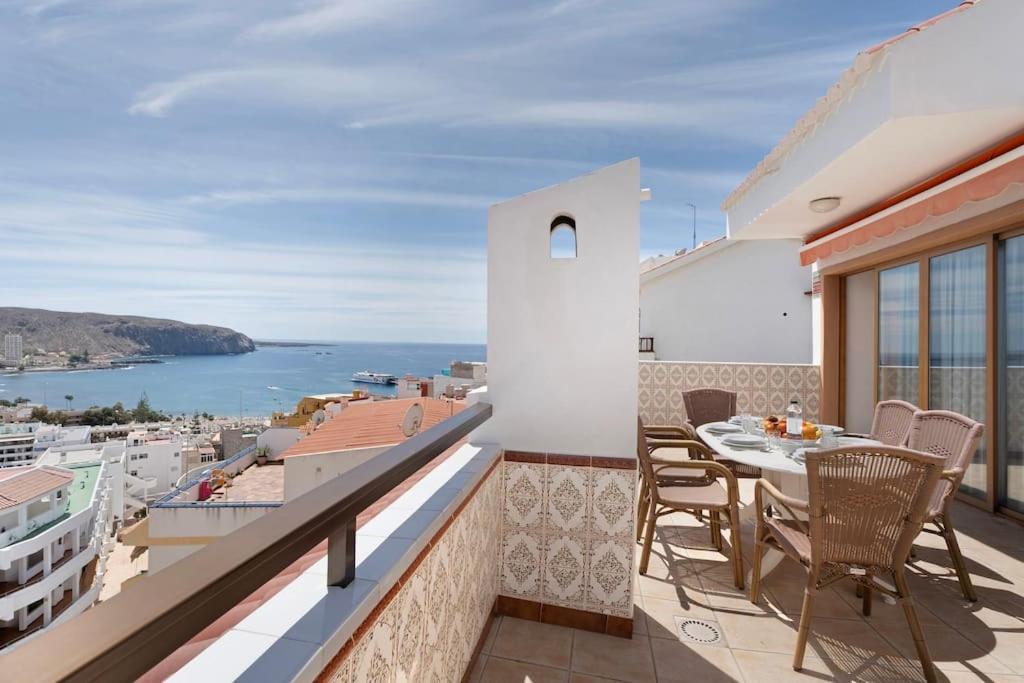 La Colina Atlantic View By Paramount Holidays Арона Экстерьер фото