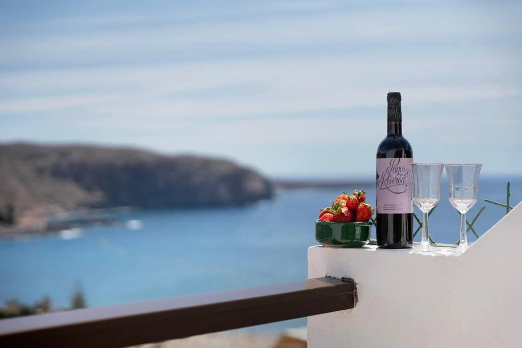 La Colina Atlantic View By Paramount Holidays Арона Экстерьер фото