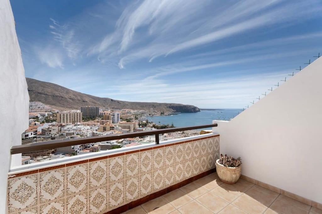 La Colina Atlantic View By Paramount Holidays Арона Экстерьер фото