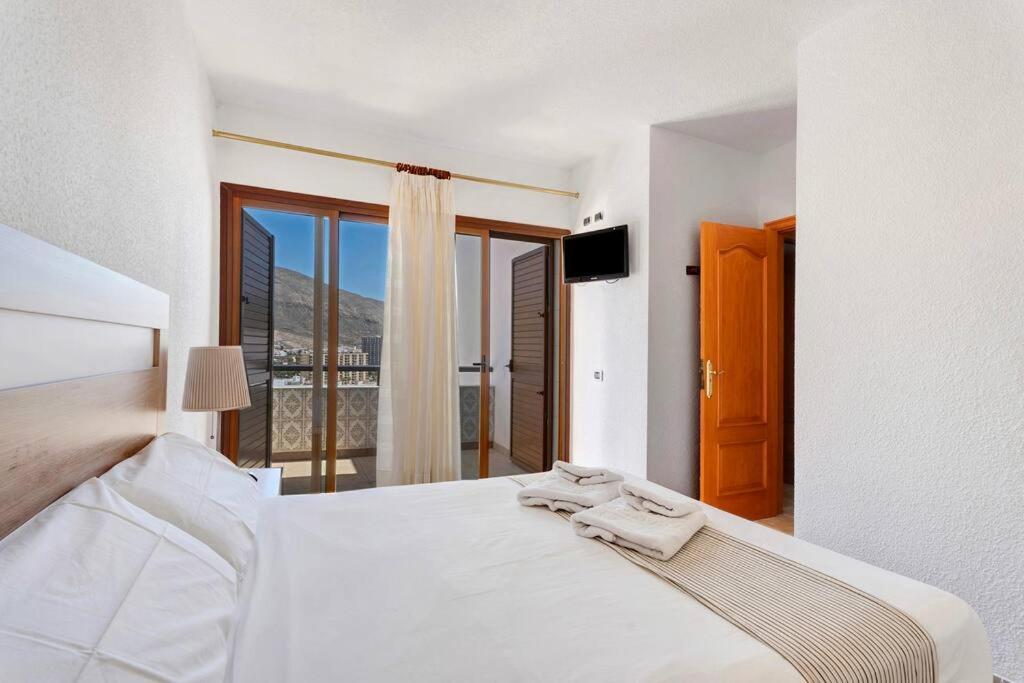 La Colina Atlantic View By Paramount Holidays Арона Экстерьер фото