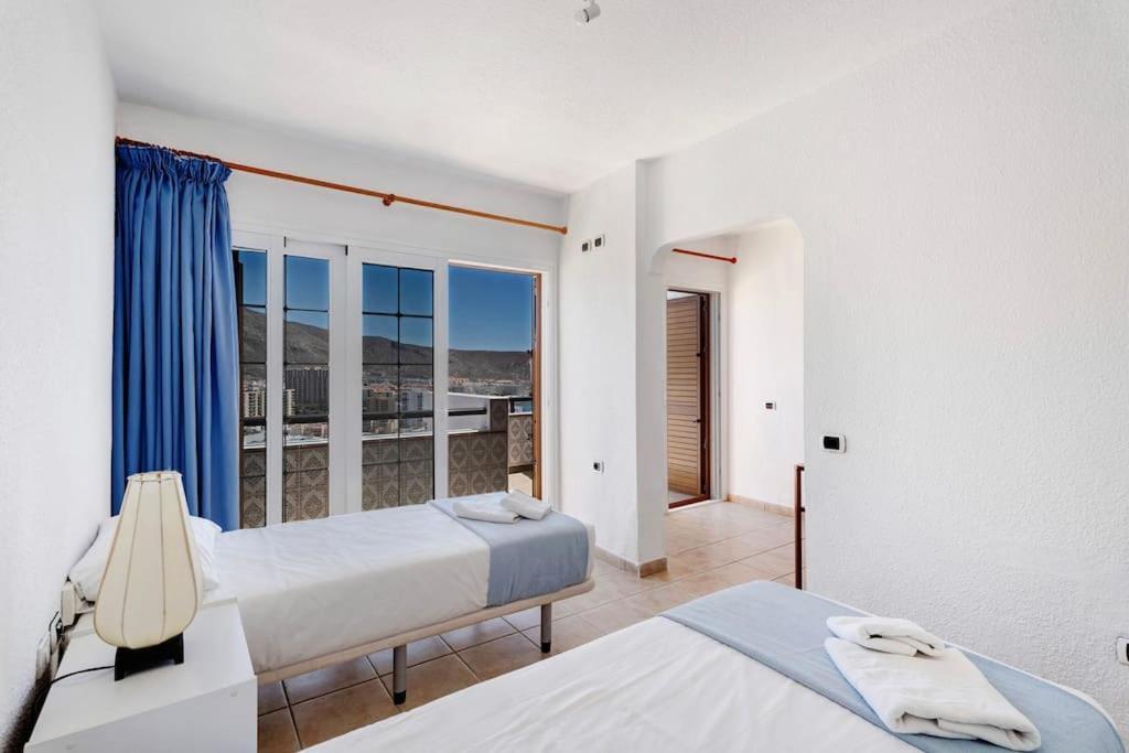 La Colina Atlantic View By Paramount Holidays Арона Экстерьер фото