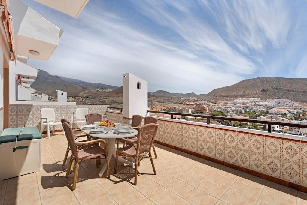 La Colina Atlantic View By Paramount Holidays Арона Экстерьер фото