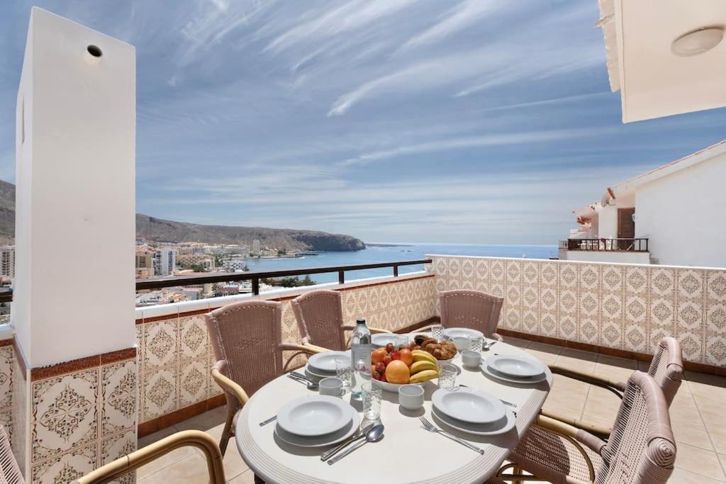 La Colina Atlantic View By Paramount Holidays Арона Экстерьер фото