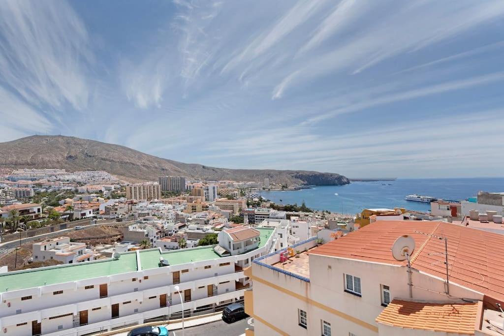 La Colina Atlantic View By Paramount Holidays Арона Экстерьер фото