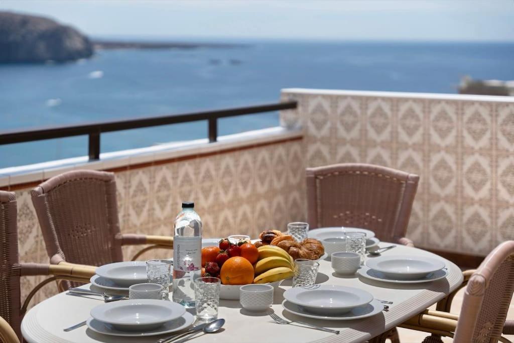La Colina Atlantic View By Paramount Holidays Арона Экстерьер фото