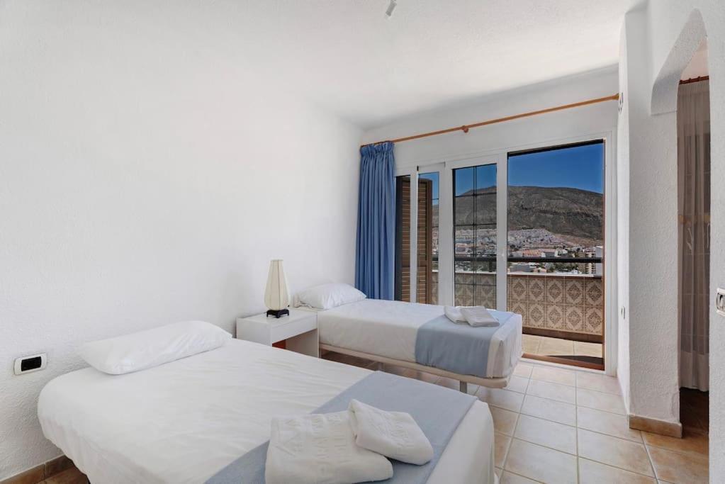 La Colina Atlantic View By Paramount Holidays Арона Экстерьер фото