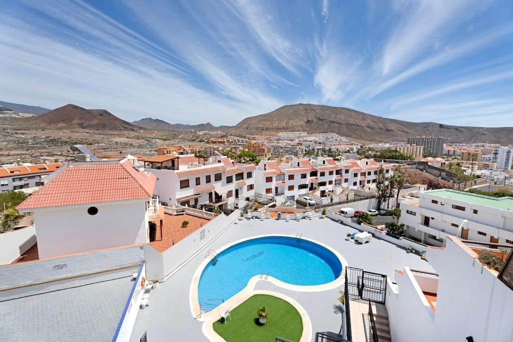 La Colina Atlantic View By Paramount Holidays Арона Экстерьер фото