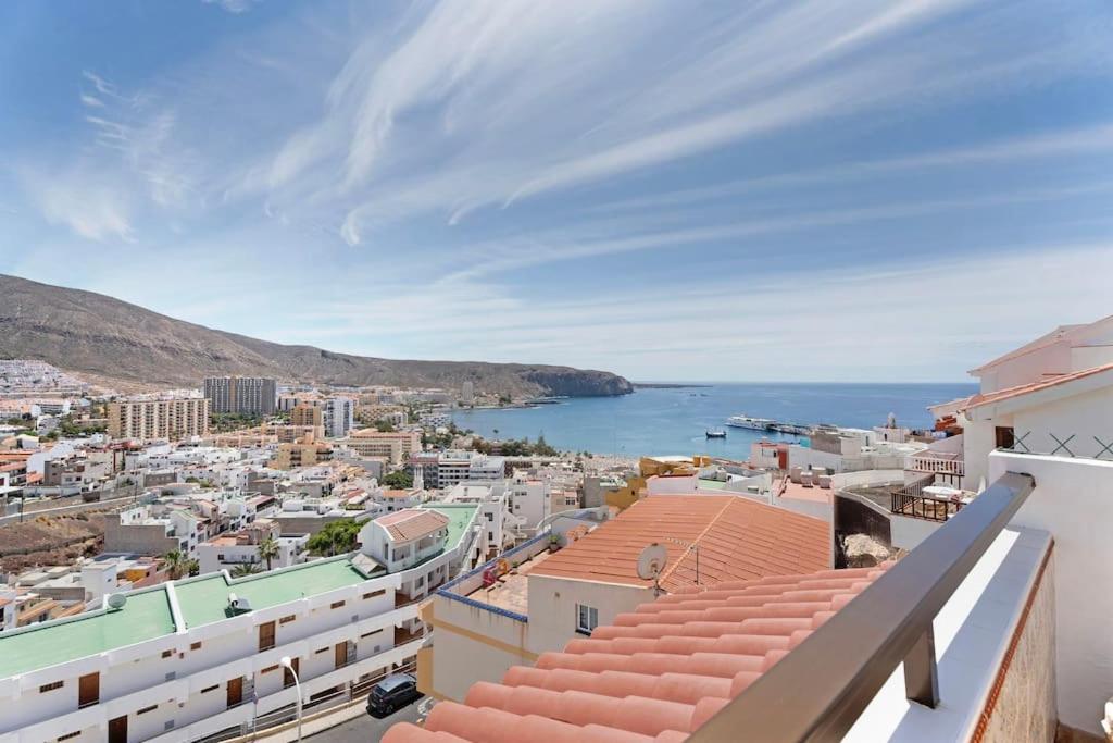 La Colina Atlantic View By Paramount Holidays Арона Экстерьер фото