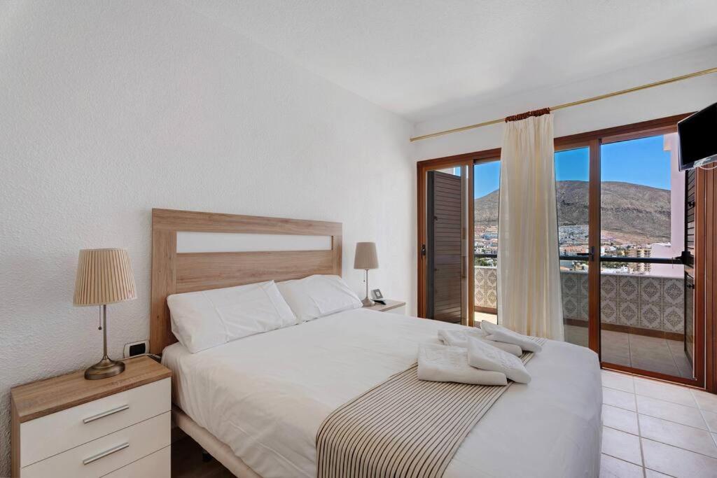 La Colina Atlantic View By Paramount Holidays Арона Экстерьер фото