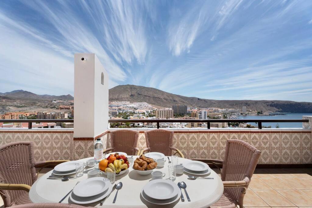 La Colina Atlantic View By Paramount Holidays Арона Экстерьер фото