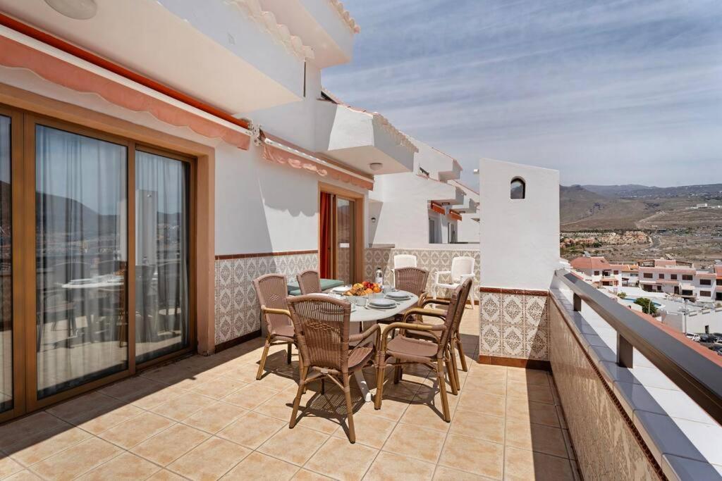 La Colina Atlantic View By Paramount Holidays Арона Экстерьер фото